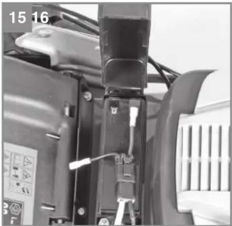 EINHELL GCPM 46 S HWE - 15