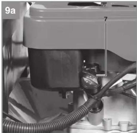EINHELL GCPM 46 S HWE - 8