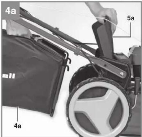 EINHELL GCPM 46 S HWE - 1
