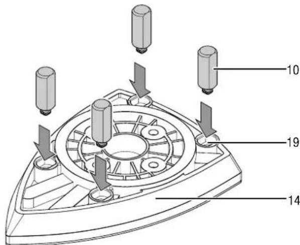 TROTEC PMSS 10220 - Remarque - 5