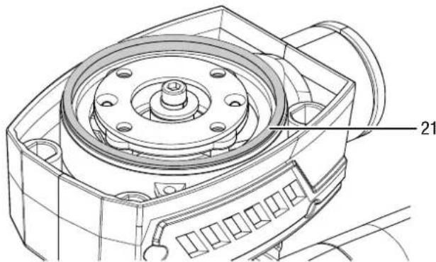 TROTEC PMSS 10220 - Remarque - 3