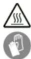 TROTEC PMSS 10220 - Avertissement relatif aux matieres explosives - 1