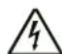 TROTEC PMSS 10220 - Avertissement relat à la tension électrique - 1
