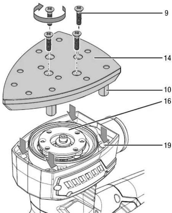 TROTEC PMSS 10220 - Remarque - 7
