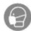 TROTEC PMSS 10220 - Porter des lunettes de protection - 1
