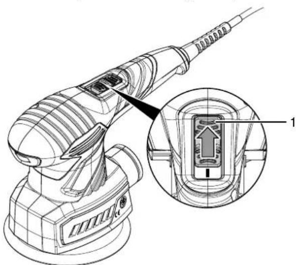 TROTEC PMSS 10220 - Avertissement - 1
