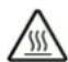 TROTEC PMSS 10220 - Avertissement relatif aux matieres explosives - 1