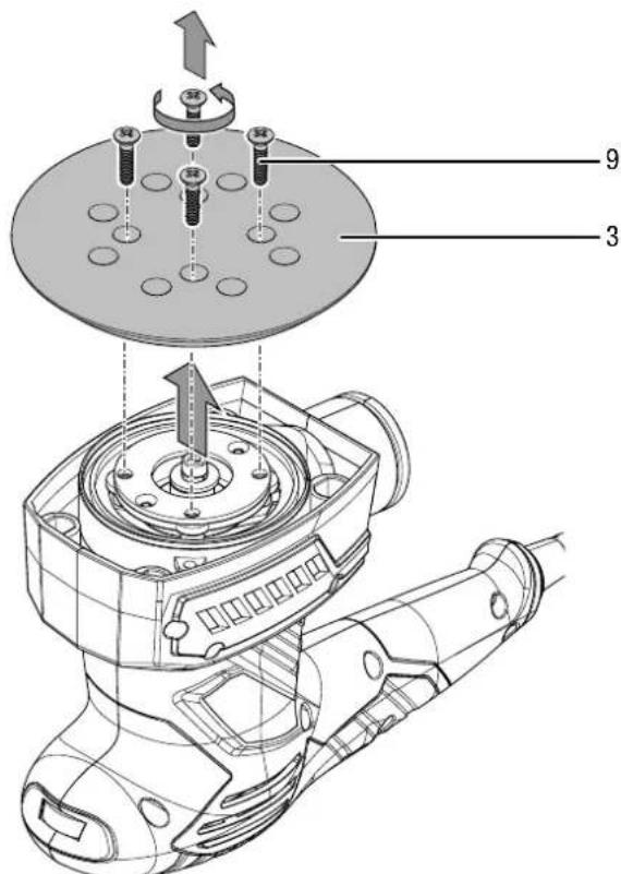TROTEC PMSS 10220 - Remarque - 1