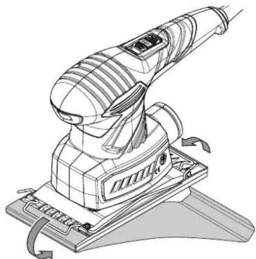 TROTEC PMSS 10220 - Remarque - 3