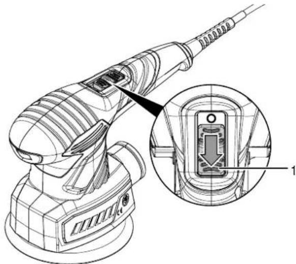 TROTEC PMSS 10220 - Avertissement - 2