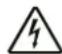TROTEC PMSS 10220 - Avertissement relat à la tension électrique - 1