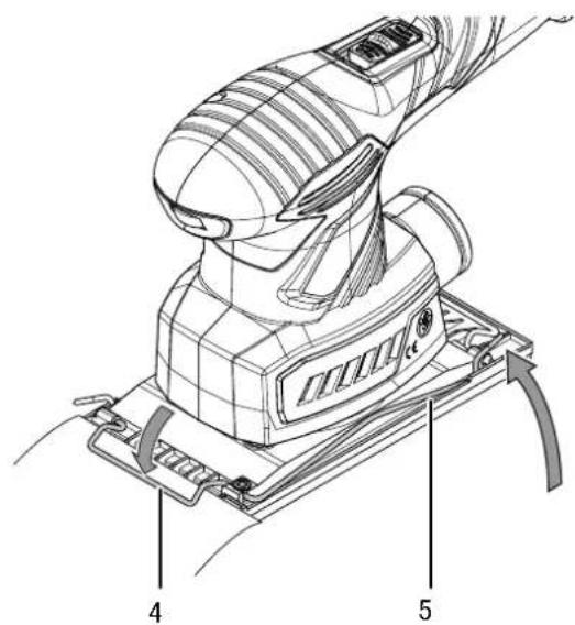TROTEC PMSS 10220 - Remarque - 2