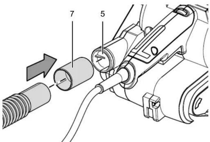 TROTEC PBSS 10900 - Attention - 1