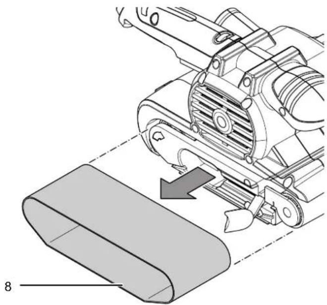 TROTEC PBSS 10900 - Remarque - 2