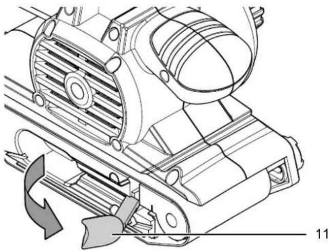 TROTEC PBSS 10900 - Remarque - 1