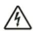 TROTEC PBSS 10900 - Avertissement relatif à la tension électrique - 1
