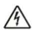 TROTEC PBSS 10900 - Avertissement relatif à la tension électrique - 1