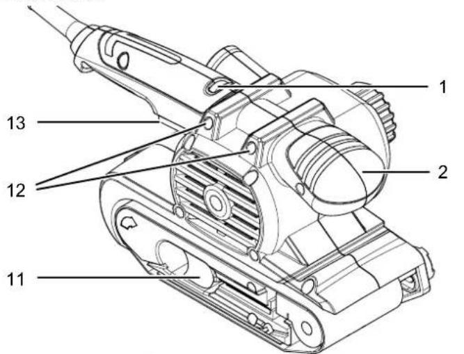 TROTEC PBSS 10900 - Info - 1