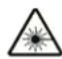 TROTEC BD22 - Avertissement relat à la tension électrique - 1