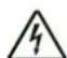 TROTEC AC060V - Avertissement relatif à la tension électrique - 1