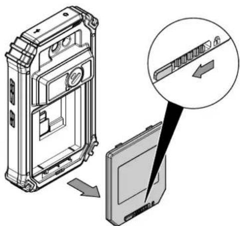 TROTEC AC060V - Remarque - 1
