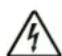 TROTEC AC060V - Avertissement relatif à la tension électrique - 1