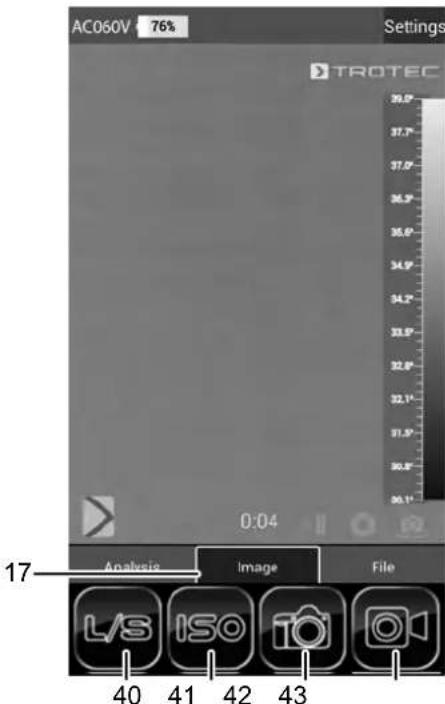 TROTEC AC060V - Mode image - 1