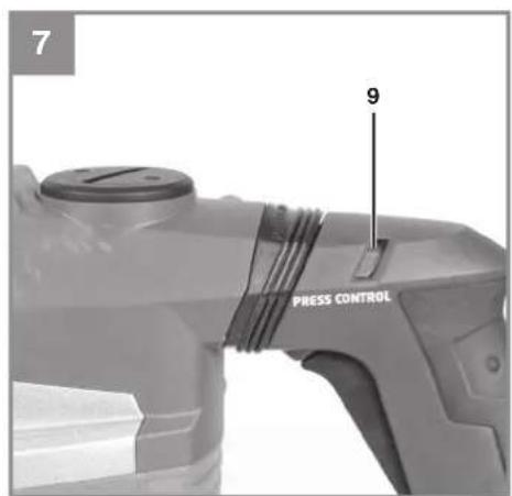 EINHELL TERH 38 3F - 7