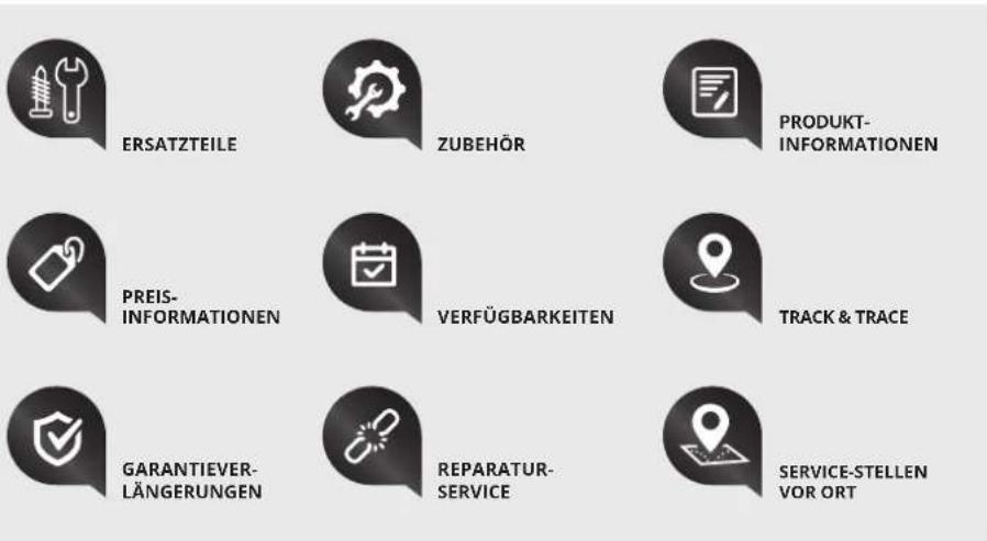 EINHELL TPVC 3630 S Auto - LIEBE MOGLICHMACHER, - 1