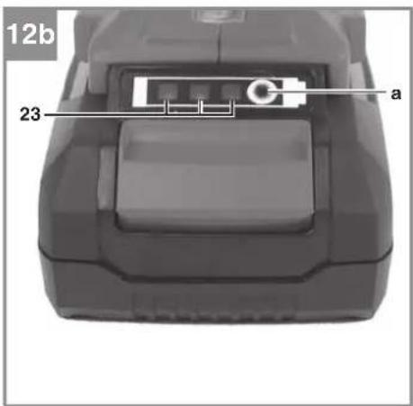 EINHELL TPVC 3630 S Auto - 22