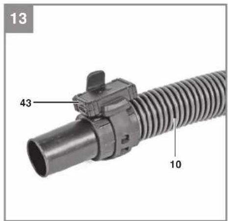 EINHELL TPVC 3630 S Auto - 23