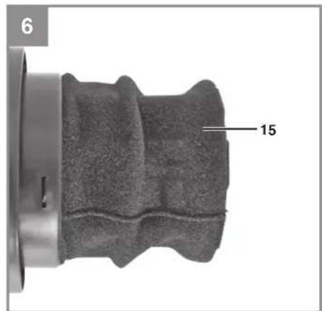 EINHELL TPVC 3630 S Auto - 14