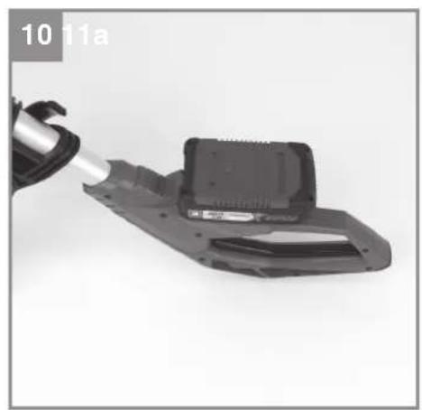 EINHELL GCCC 18 Li - 11