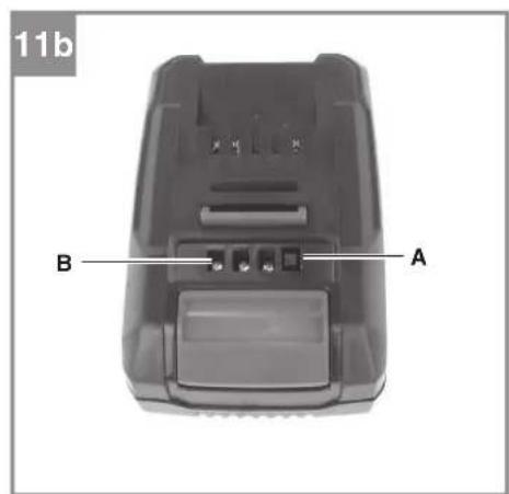 EINHELL GCCC 18 Li - 13