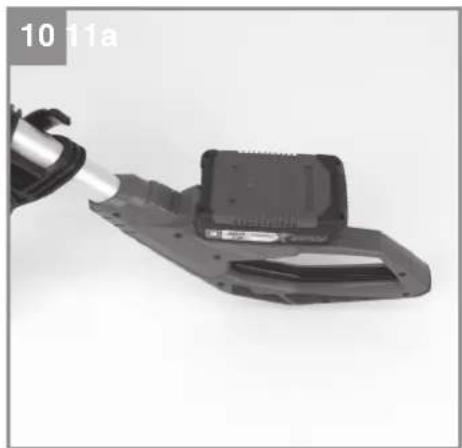 EINHELL GCCC 18 LiSolo - 8