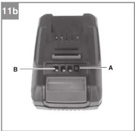 EINHELL GCCC 18 LiSolo - 10