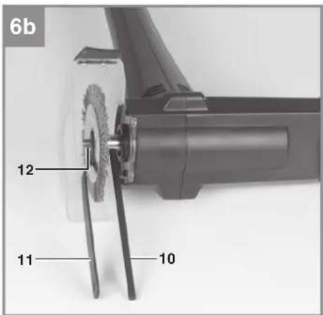 EINHELL GCCC 18 LiSolo - 4