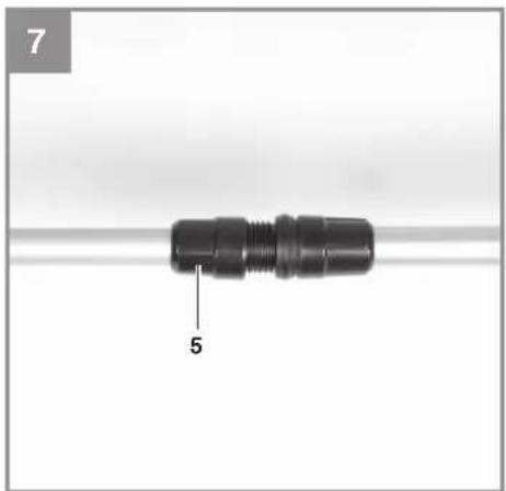 EINHELL GCCC 18 LiSolo - 5