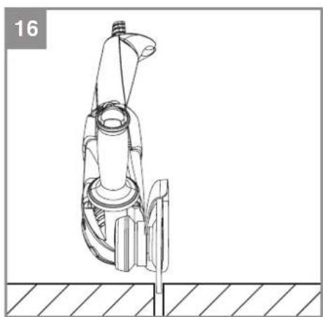 EINHELL AXXIO 36230 Q - 17