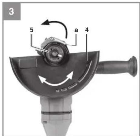 EINHELL AXXIO 36230 Q - 4