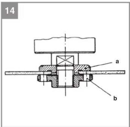 EINHELL AXXIO 36230 Q - 15