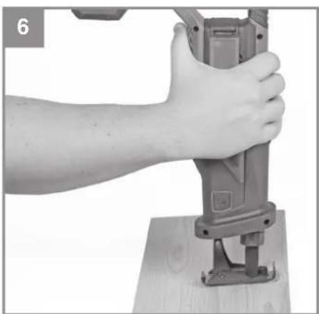 EINHELL TEAP 1826 Li - 6