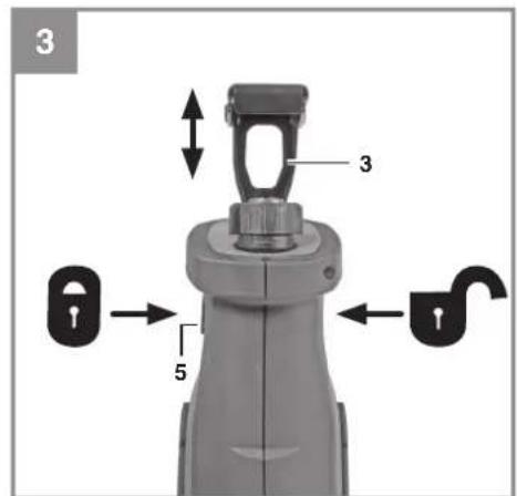 EINHELL TEAP 1826 Li - 3