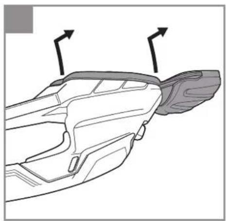 EINHELL GCCG 181 Li - 10