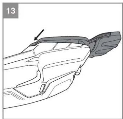EINHELL GCCG 181 Li - 11