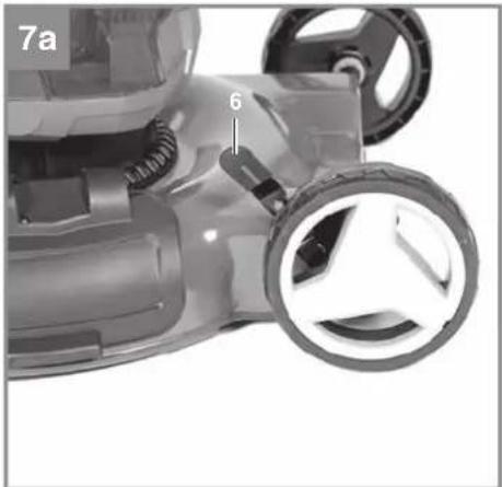 EINHELL GECM 3648 Li M - 7