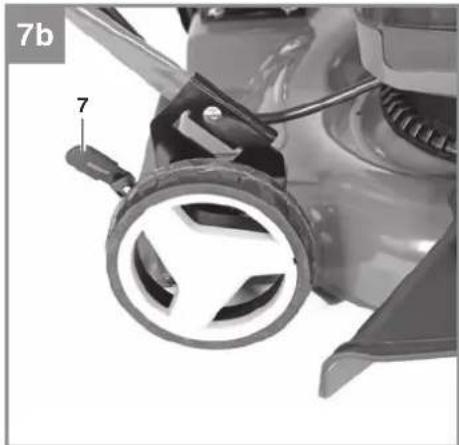 EINHELL GECM 3648 Li M - 1