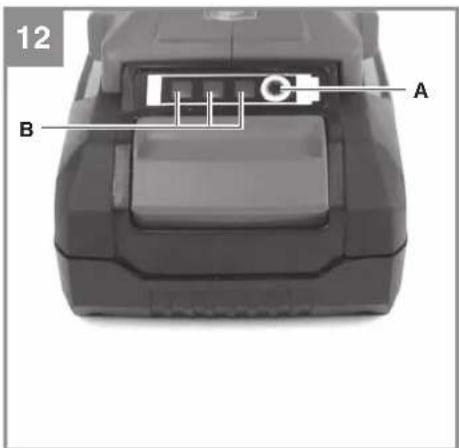 EINHELL GECM 3648 Li M - 6
