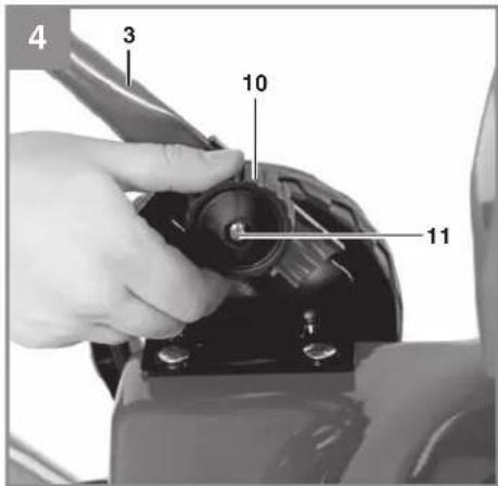 EINHELL GECM 3648 Li M - 4