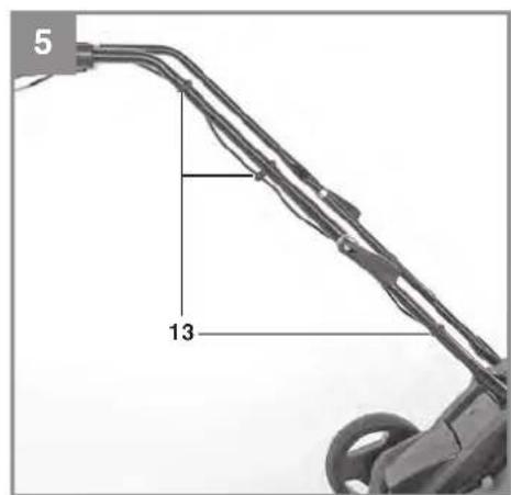 EINHELL GECM 3643 Li M - 5